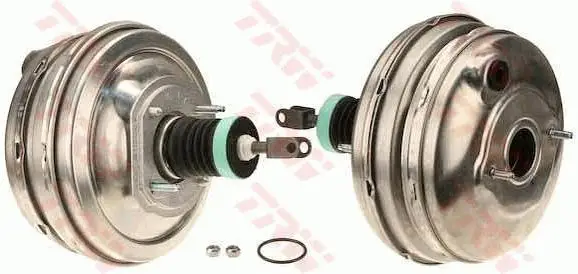 BMW 7 Serisi E65 740i N62 Fren Servosu | TRW PSA122