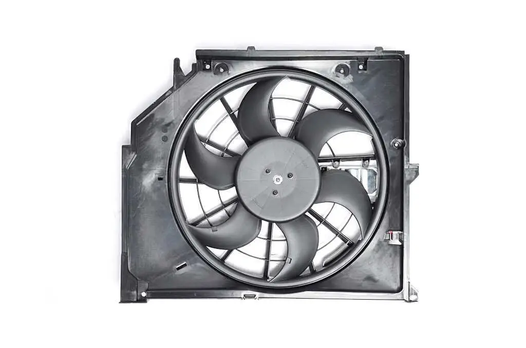 BMW E46 M52 M54 Complete Air Conditioning Fan
