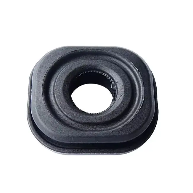 BMW 7 Series F01 Radiator Upper Connection Rubber | ITHAL
