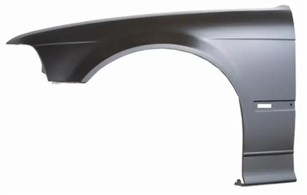 BMW E36 Front Left Fender Without Holes | ITHAL