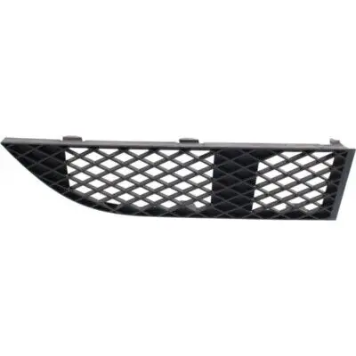 BMW 7 Series E65 Front Bumper Grille Right 2005-08