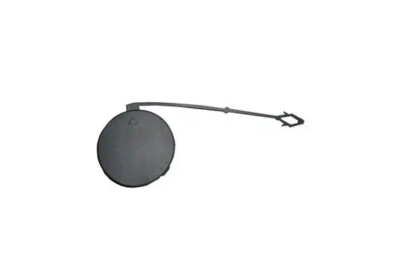 BMW X5 E70 Front Right Tow Hook Cover 2007-10