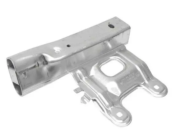 BMW 3 Series F30 Right Bumper Support Bracket | ITHAL