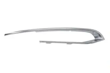 BMW 5 Serisi F10 Tampon Izgarası Ön 2014-16 Sağ | ITHAL 51117331768