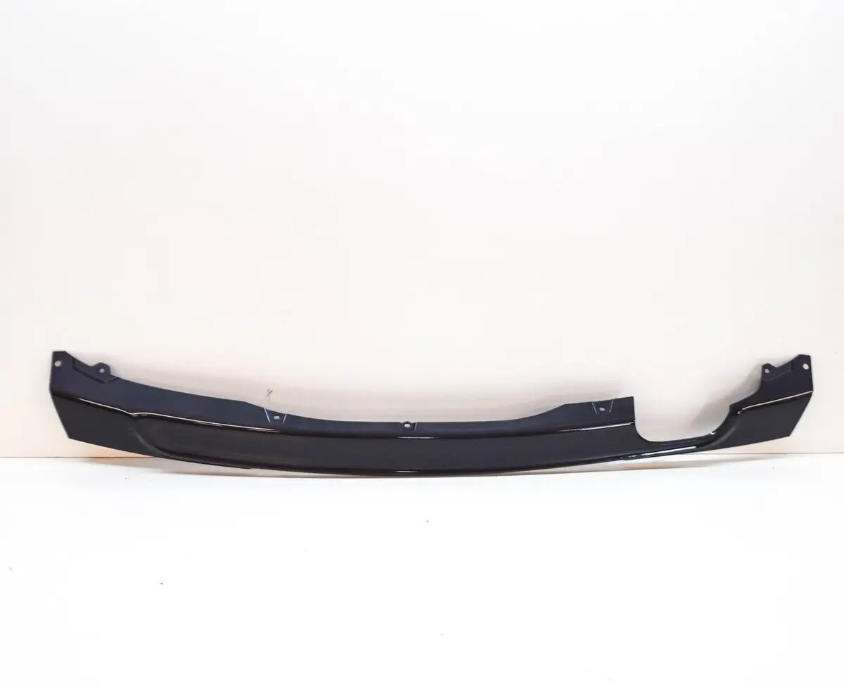 BMW 3 Serisi F30 Tampon Difüzörü M-Tech 2013-18 | ITHAL 51128054198