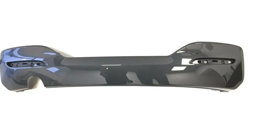 BMW 1 Series F20 Rear Bumper Diffuser M Tech | ITHAL