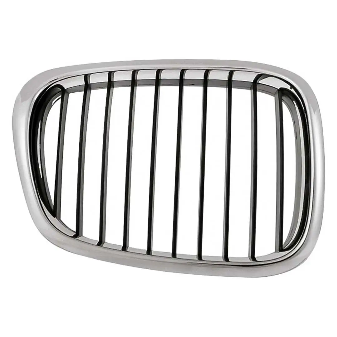 BMW 5 Series E39 Right Grille 2001 03 | ITHAL