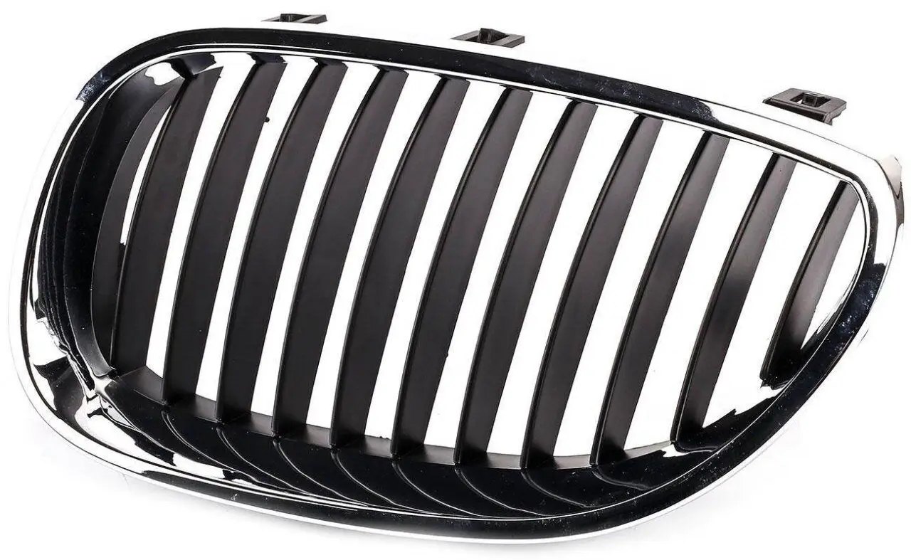 BMW 5 Series E60 Left Grille 2004-05 | IMPORT