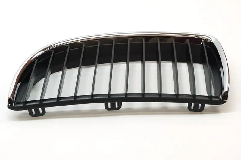 BMW 3 Serisi E90 Panjur Sol 2005-08 | ITHAL 51137120007