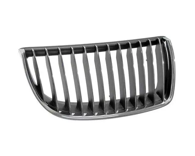 BMW 3 Series E90 Right Chrome Grille 2005-08 | ITHAL