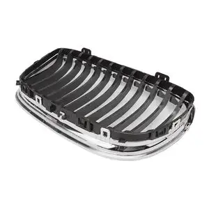 BMW 3 Series E90 Left Chrome Grille 2009 | ITHAL