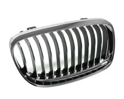 BMW 3 Series E90 Right Chrome Grille 2009 | ITHAL