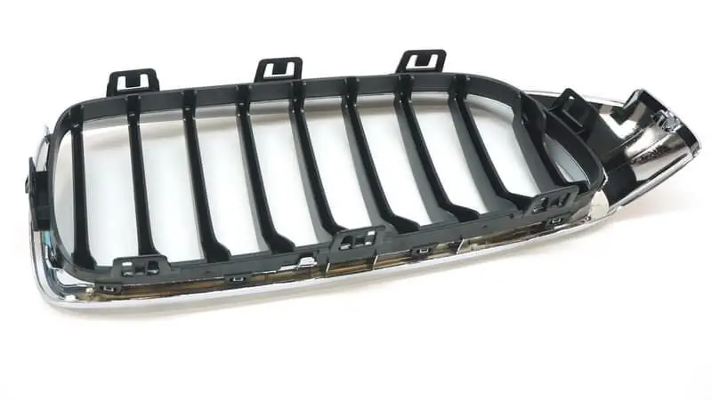 BMW 4 Series F32 Left Grille 2012-17 | IMPORT