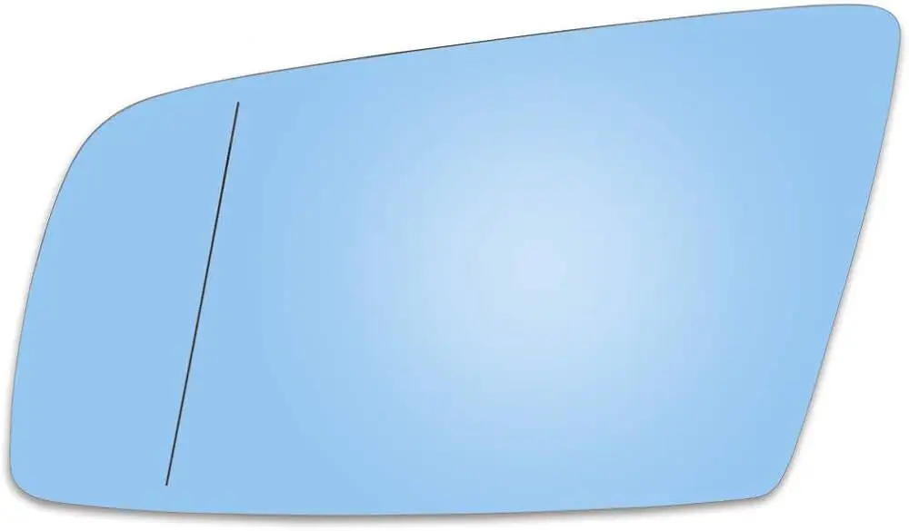 BMW 5 Series E60 Outside Mirror | ITHAL 51167065081