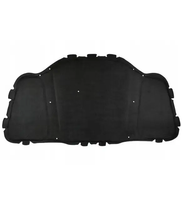 BMW 5 Series E60 Front Hood Insulator 2003-10 | ITHAL