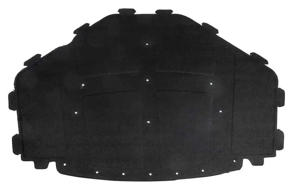 BMW X5 E70 Hood Insulator 2007-2013 | OEM Quality