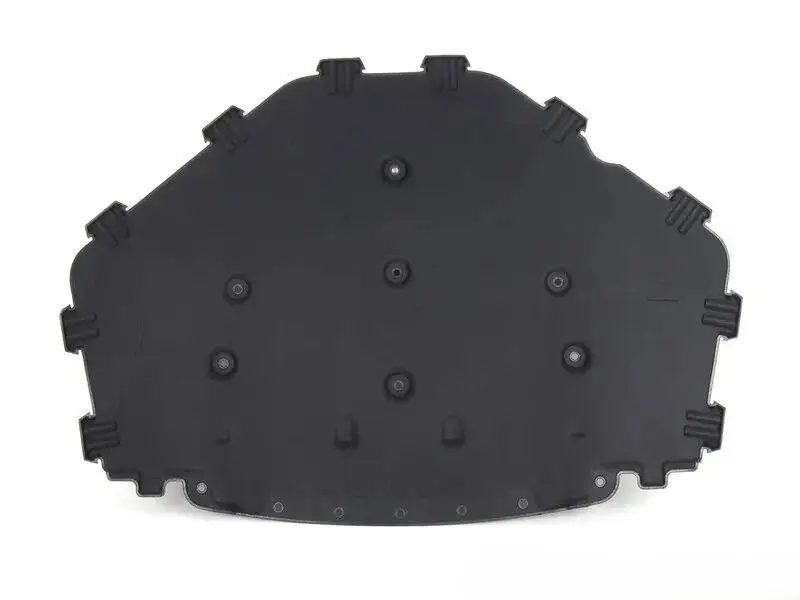 BMW X5 E70 Hood Insulator 2007-2013 | OEM Quality BMW X6 Ser