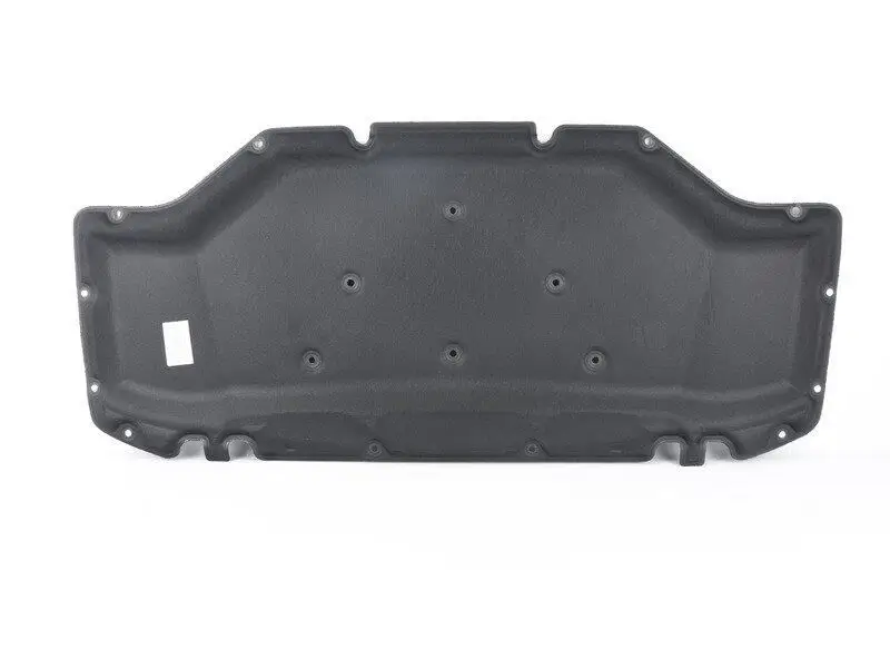 BMW X5 F15 Hood Insulator 2014-2018 | OEM Quality