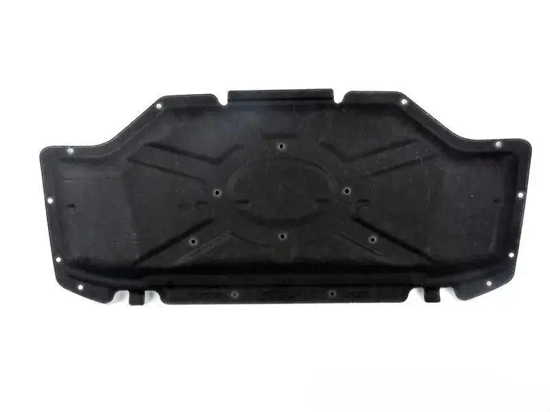 BMW X5 F15 Hood Insulator 2014-2018 | OEM Quality BMW X6 Ser