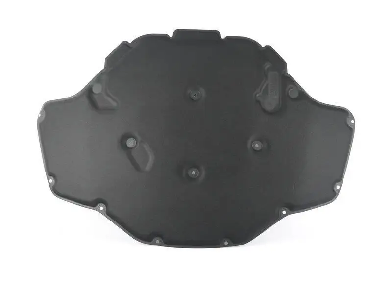 BMW 5 Series G30 Hood Insulator 2017-19 | ITHAL