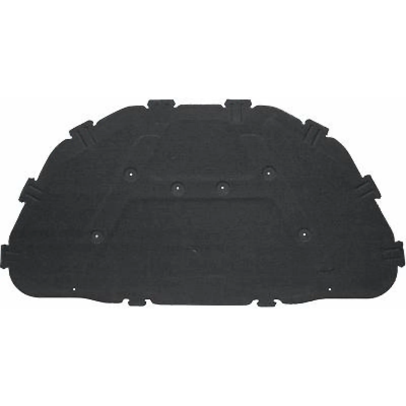 BMW X1 Serisi X1 Kaput Süngeri F48 Lci (Keçeli Oem Kalite) | ITHAL 51487471230