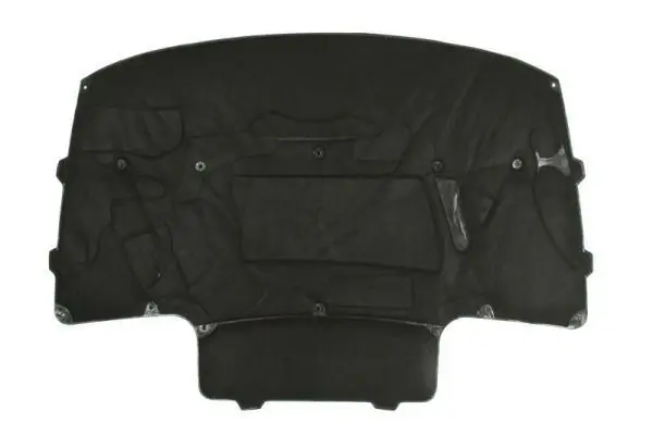 BMW E39 Engine Hood Seal | OEM Quality | ITHAL