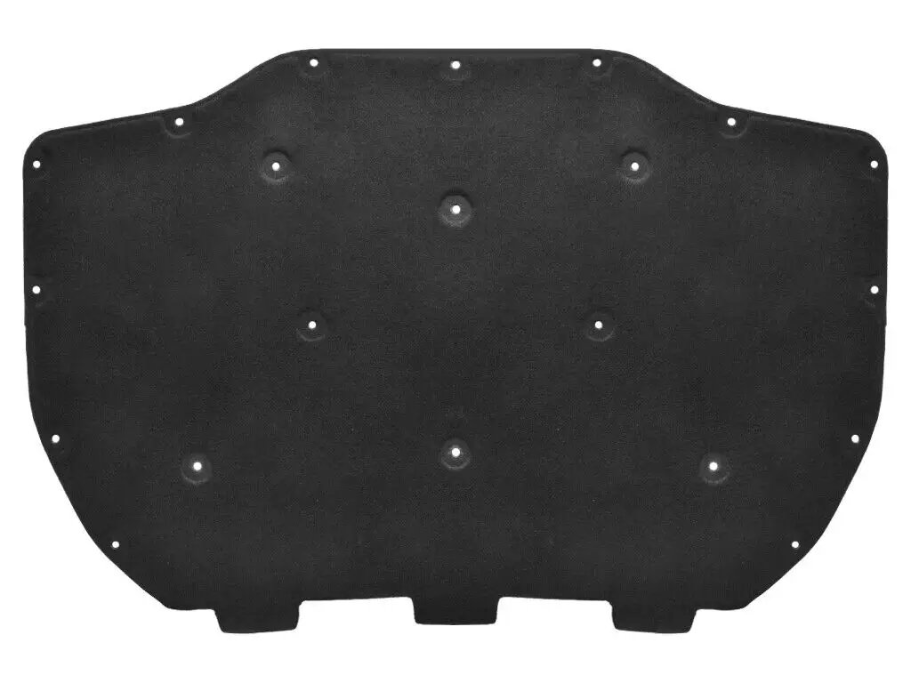 BMW 5 Series F07 Hood Cushion - OEM Quality