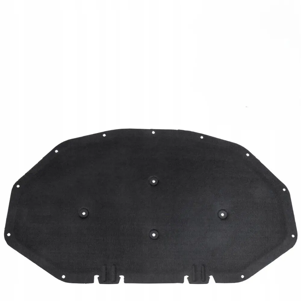 BMW X3 F25 Hood Insulator 2012-2017 | ITHAL