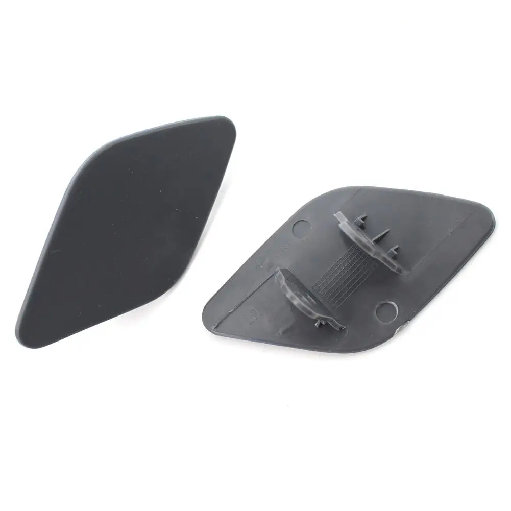 BMW X6 E71 Left Headlight Washer Cover | ITHAL