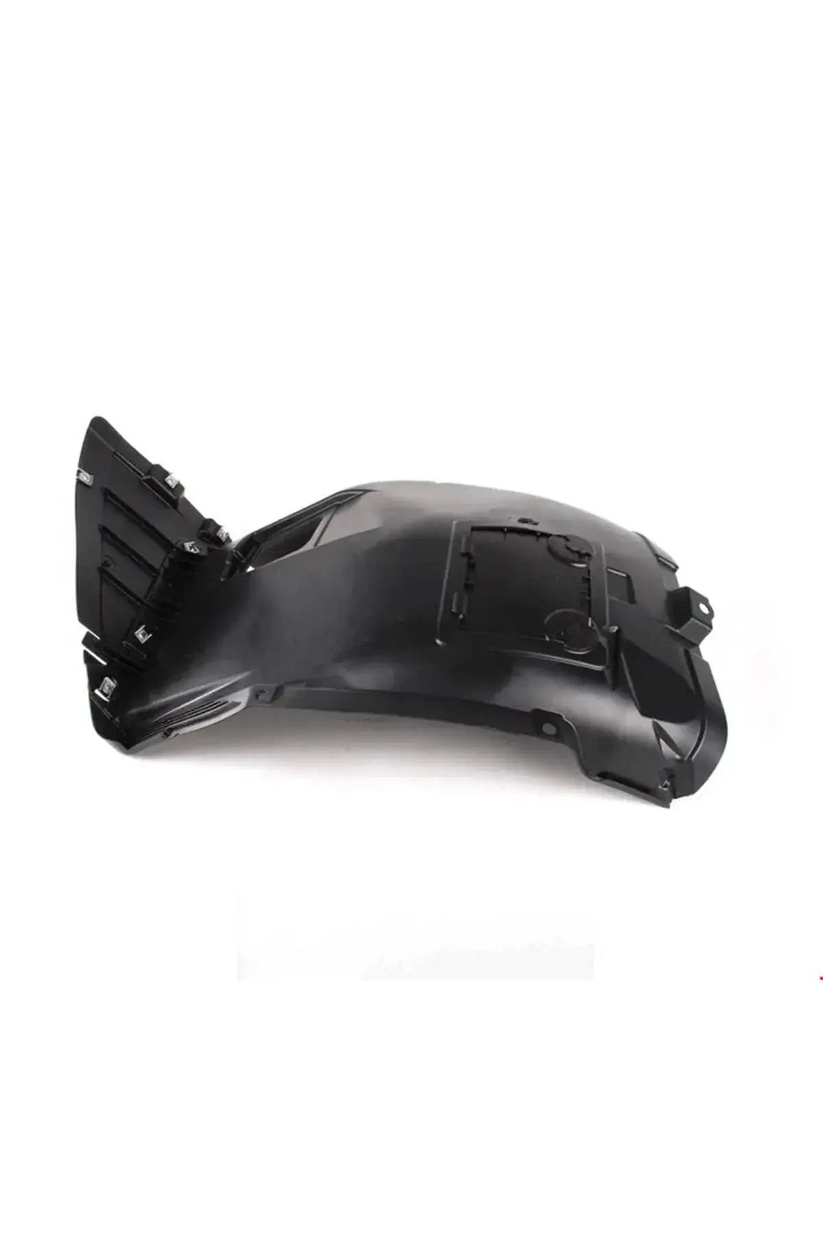 BMW 3 Series E90 Front Mudguard Splash Shield Left