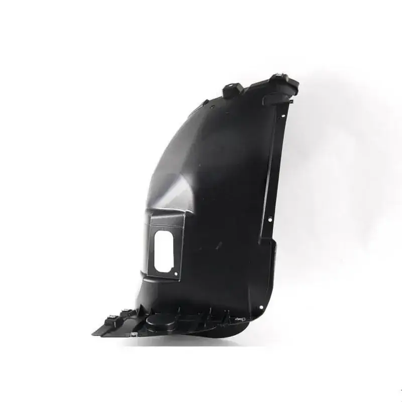 BMW E92 Front Left Mudguard Splash Shield | ITHAL