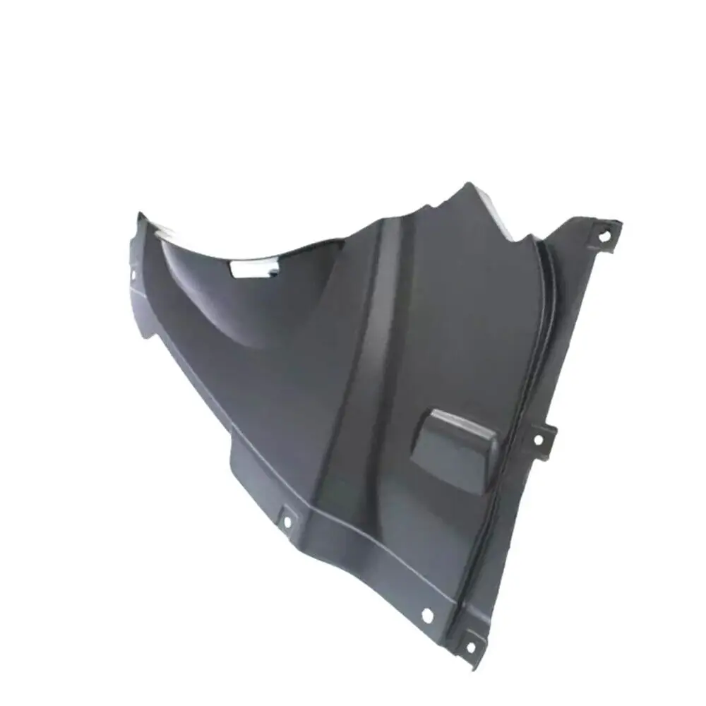 BMW F30 Left M Tech Spoiler | TVA
