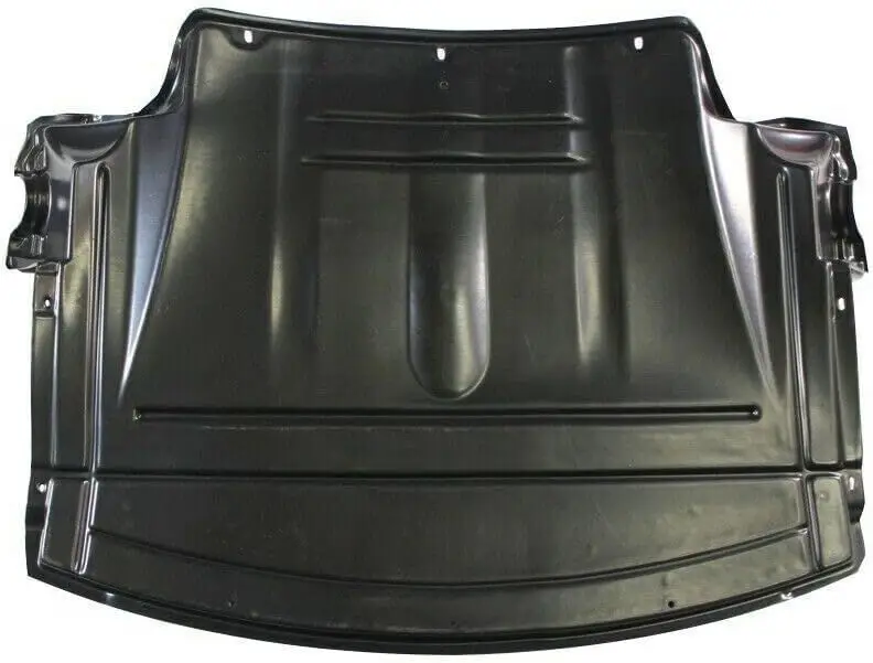 Bmw 3 Seri E46 1997-2006 Motor Alt Muhafaza Ön | ITHAL 51718268344