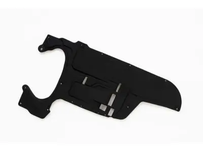 BMW F10 Transmission Lower Cover Plastic | ITHAL