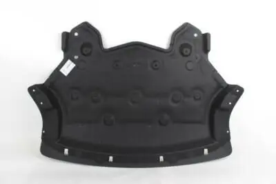 BMW X5 Serisi F15 Ön Orta Motor Alt Muhafaza 16 2014-18 (Keçeli Oem Kalite) | ITHAL 51757290659
