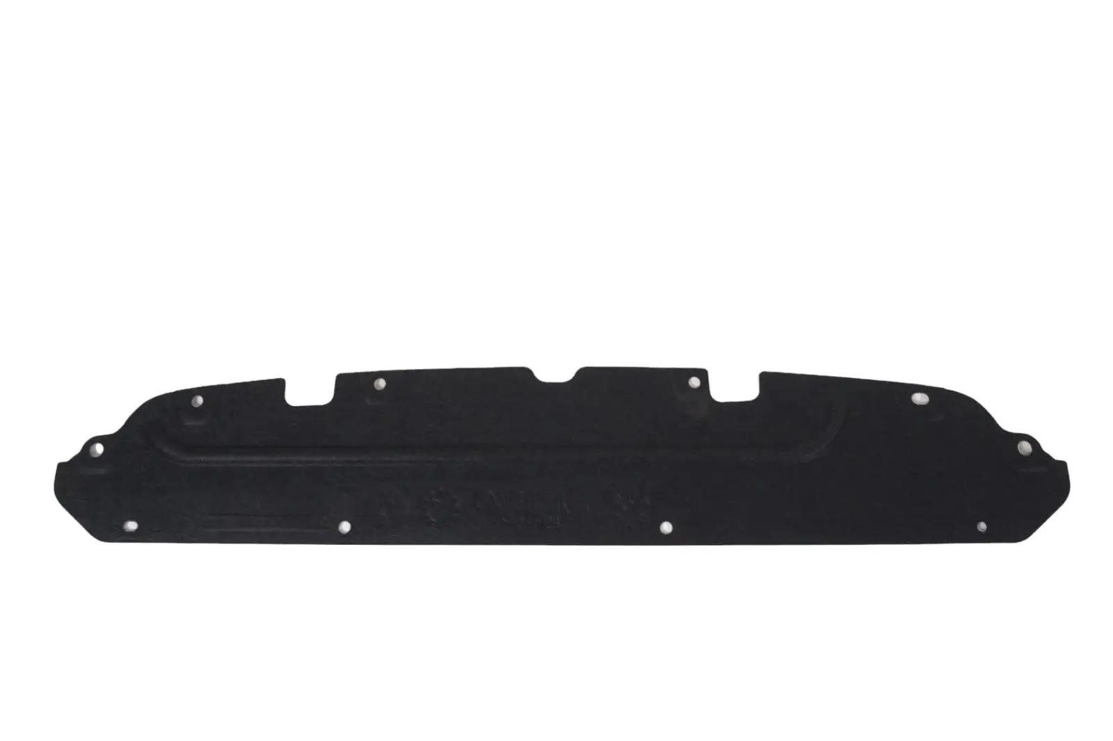 BMW X4 Series G02 LCI Hood Insulator - OEM Quality