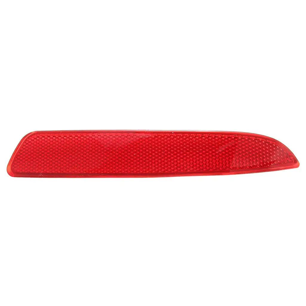 BMW X5 E70 Rear Right Bumper Reflector 2007-13 | ITHAL