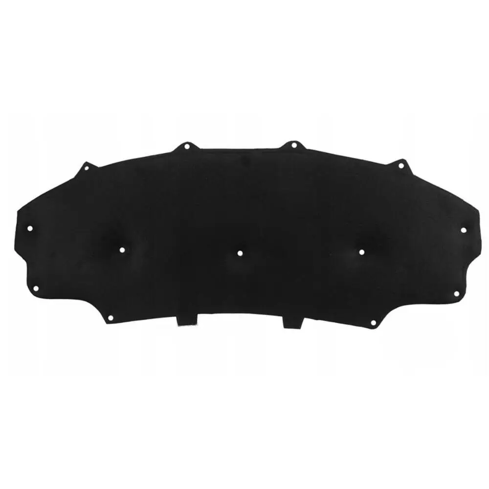 Mercedes ML W164 Hood Insulator X164 - OEM Quality