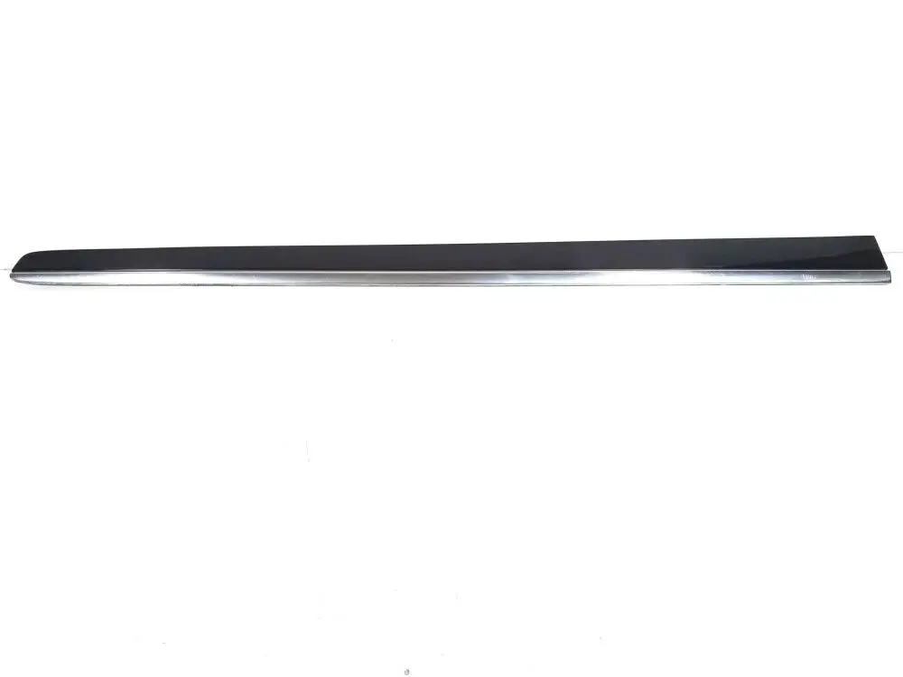 Mercedes ML W164 Front Door Trim Chrome Left | ITHAL