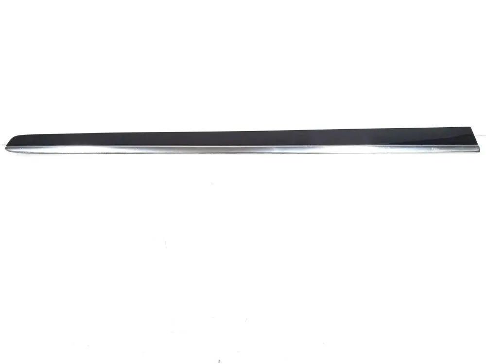 Mercedes ML W164 Front Door Trim Chrome Right | ITHAL