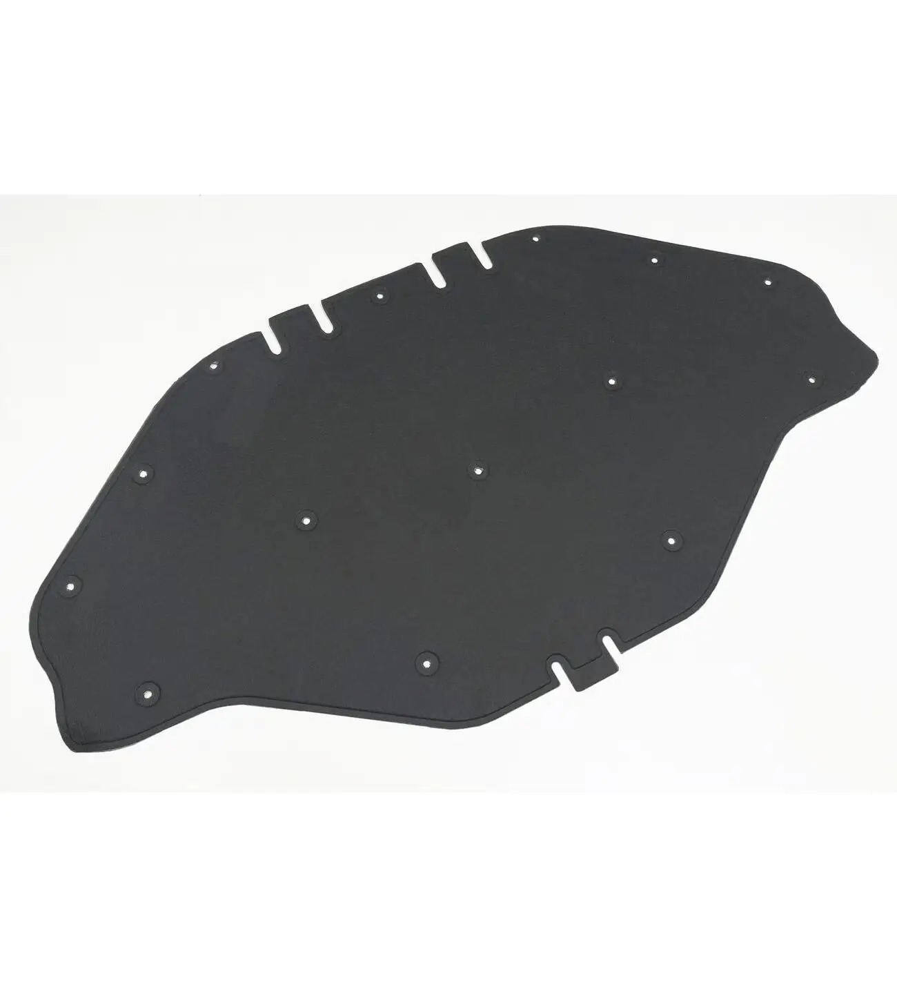 Mercedes GLE W166 Hood Insulator X166 - OEM Quality