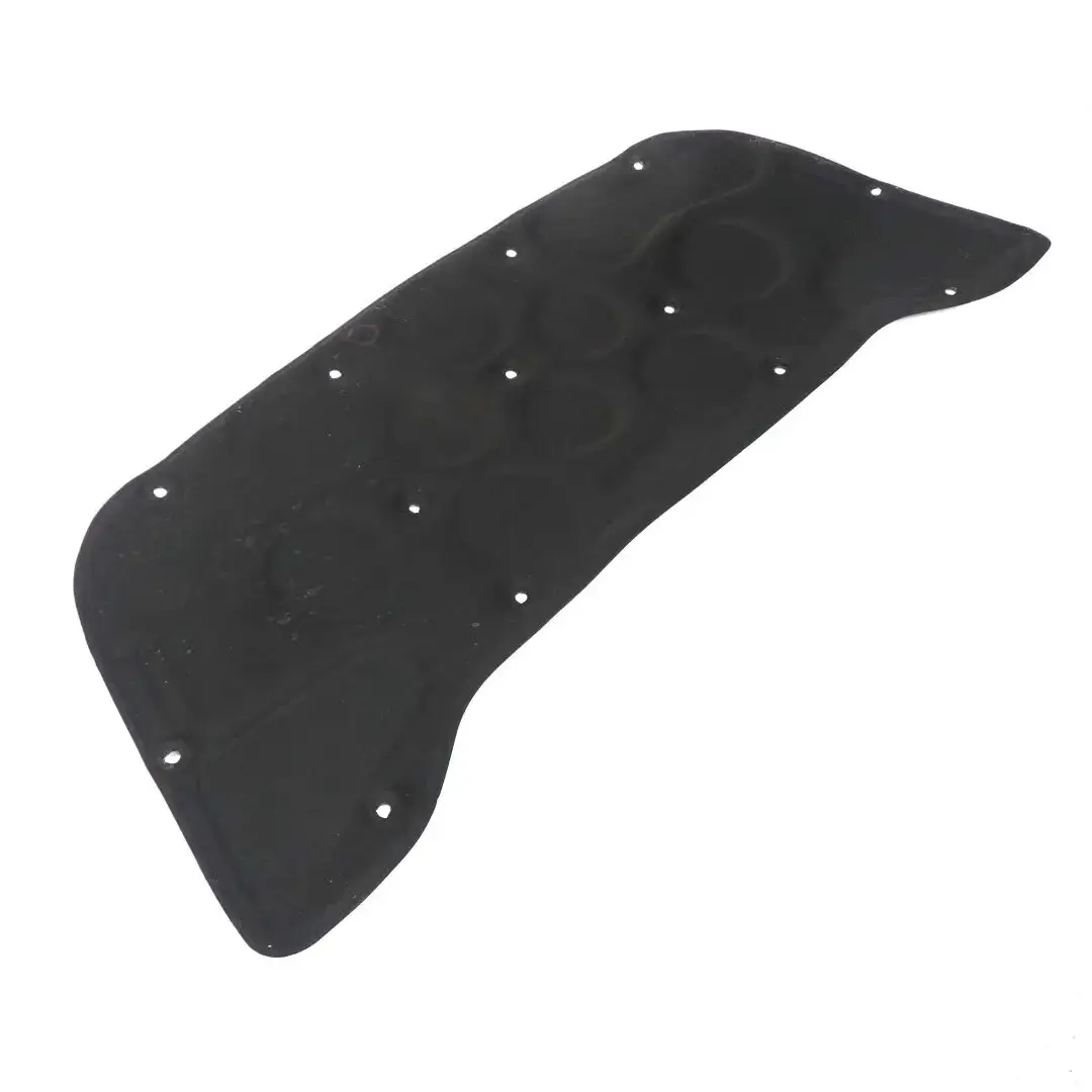Mercedes A-Class W176 Hood Insulator - OEM Quality