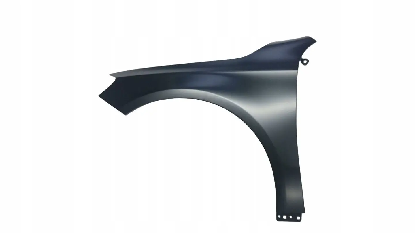 Mercedes A-Class W176 Left Fender | ITHAL
