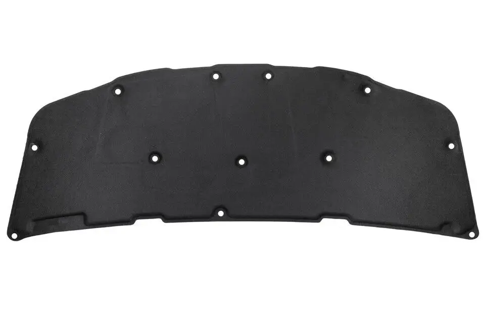 Mercedes A-Class W177 Hood Insulator - OEM Quality