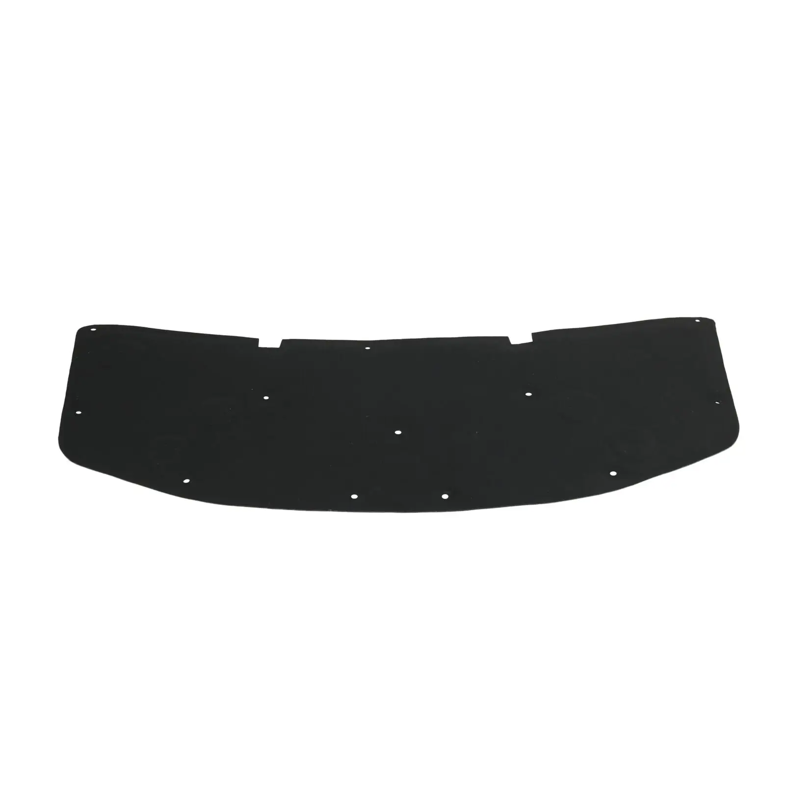 Mercedes A-Class W177 Hood Insulator - OEM Quality
