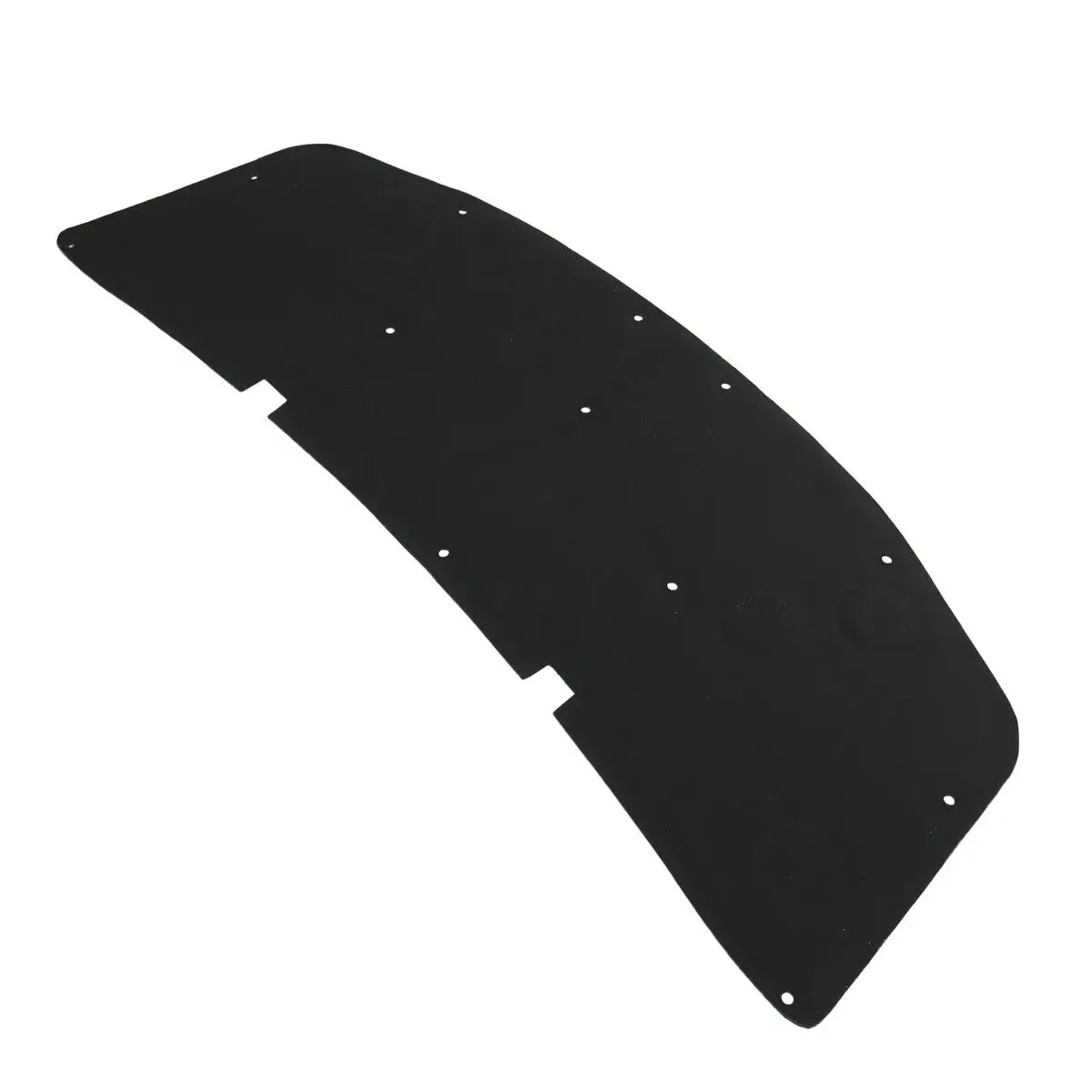Mercedes A-Class W177 Hood Insulator - OEM Quality
