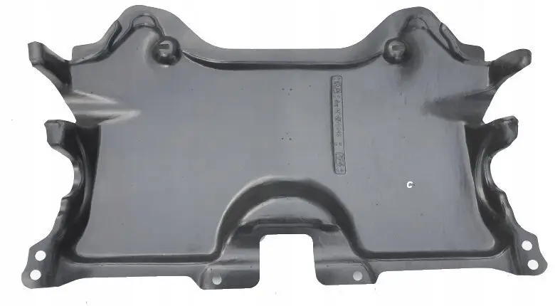 Mercedes C Serisi W204 Motor Alt Muhafazası | ITHAL A2045203223