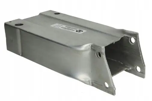Mercedes C Series W204 Bumper Iron Foot Left | CARTEK TPMRDRY306