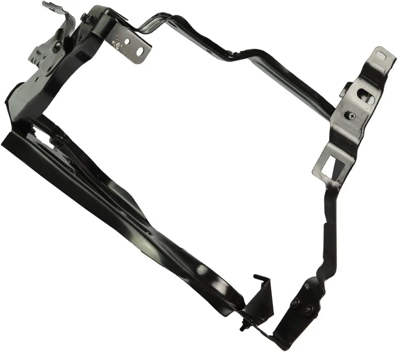 Mercedes C-Class W204 Left Headlight Housing | ITHAL