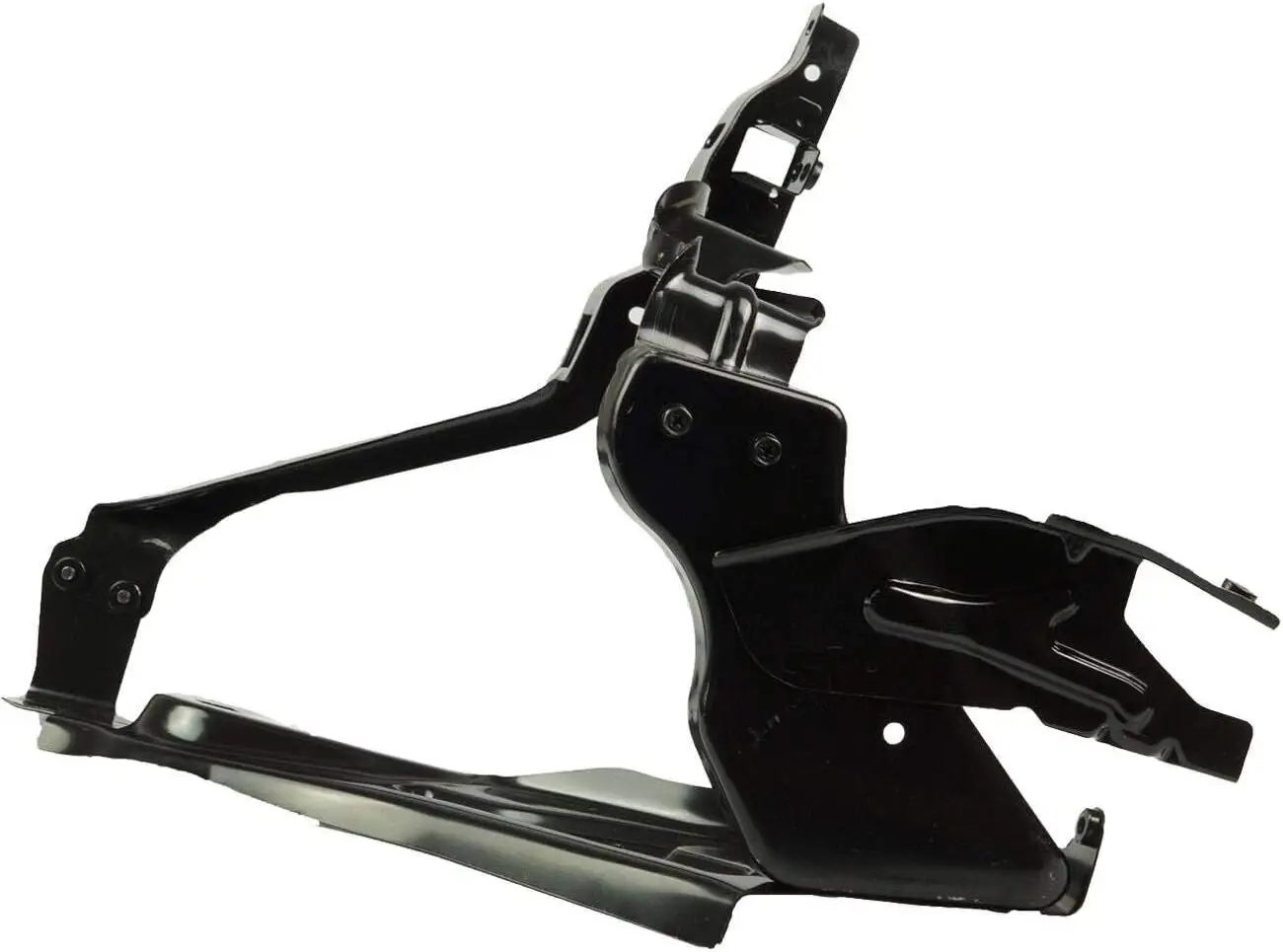 Mercedes C-Class W204 Right Headlight Housing | ITHAL